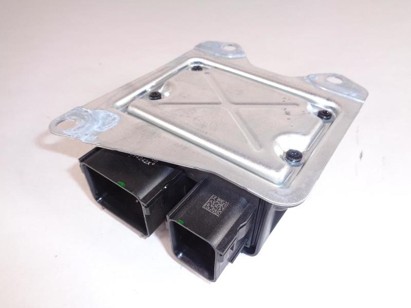 Range Rover Evoque L Airbag Control Module K D D Ac