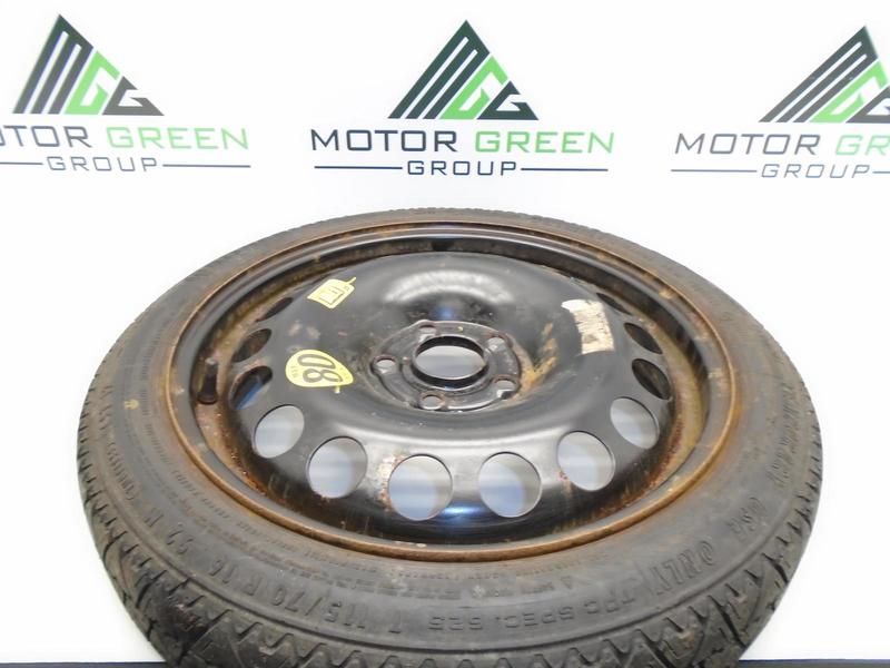 Astra J Space Saver Steel Wheel 16 5 Stud Ident BNX