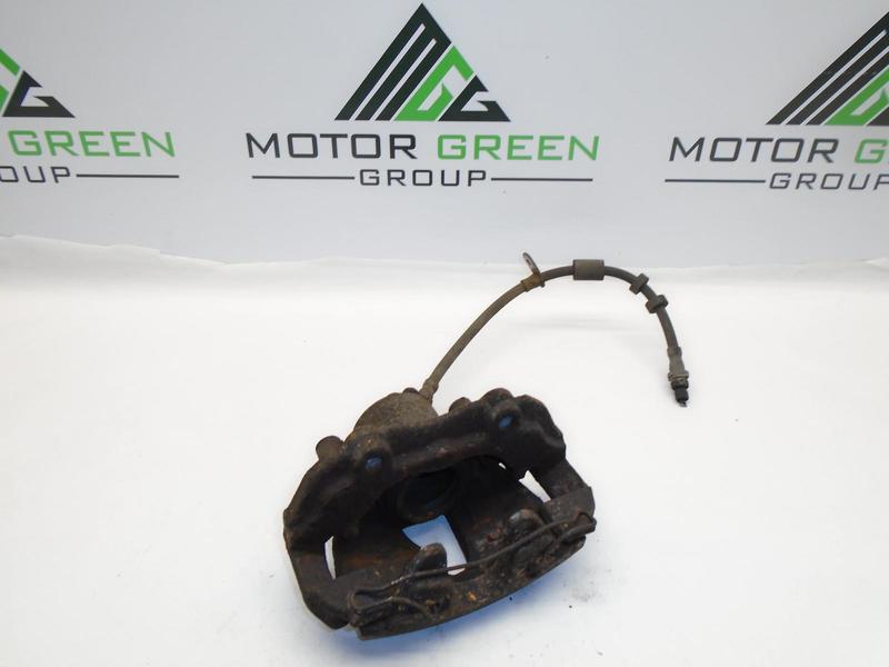 Ford Transit Connect Rh Drivers Front Brake Caliper Av B Aa