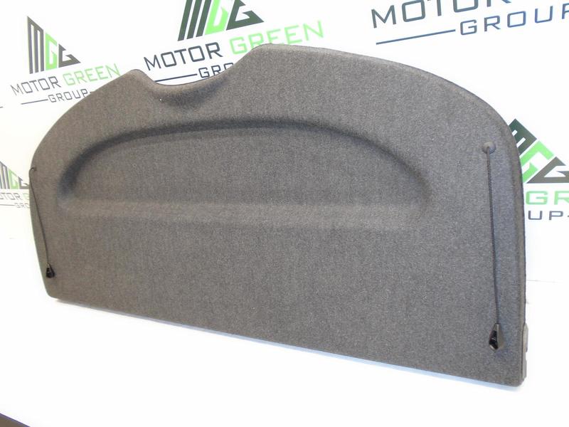 Renault Megane Hatchback Parcel Shelf