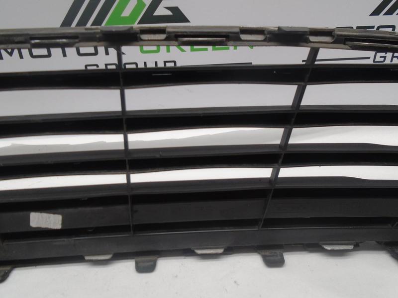 Ford Fiesta 2012 2016 Upper Radiator Grille C1BB17B968AA5YZ9