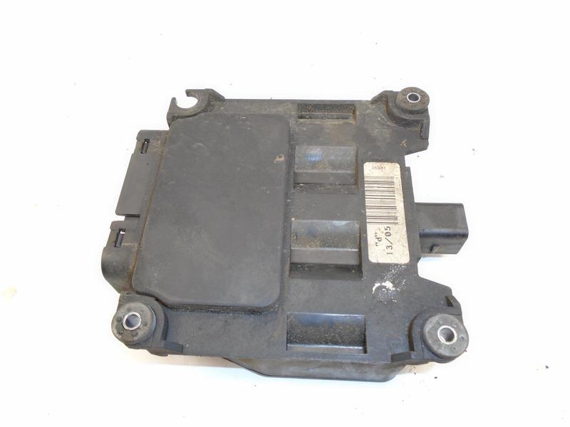 Vw Touran Mpv Solenoid Valve Vacuum Block Q