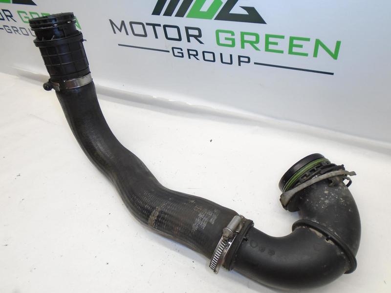 Vauxhall Insignia A 2009 On B20DTH Inlet Intercooler Hose 13419447