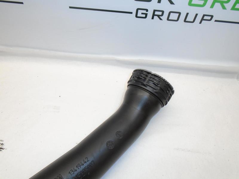 Vauxhall Insignia A 2009 On B20DTH Outlet Intercooler Hose 13419442