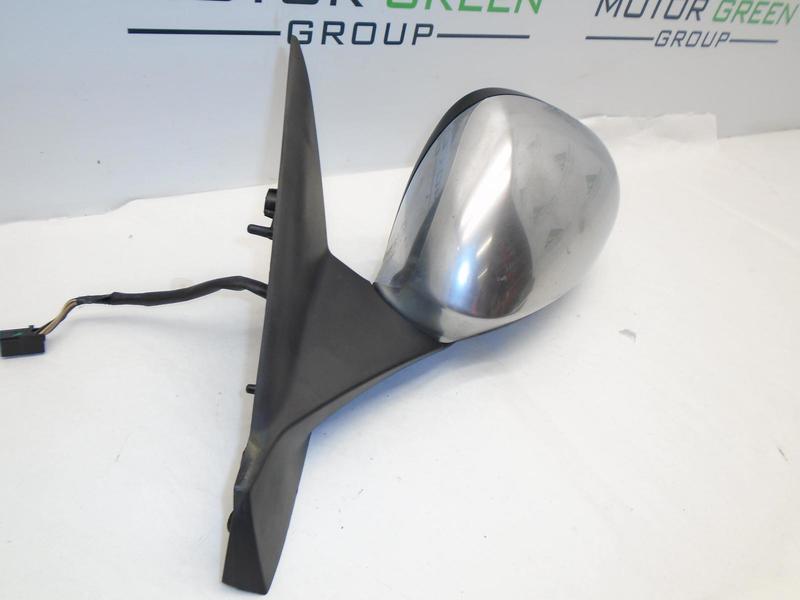 Alfa Romeo Mito 2008 2011 LH Passenger Side Door Mirror 156083620