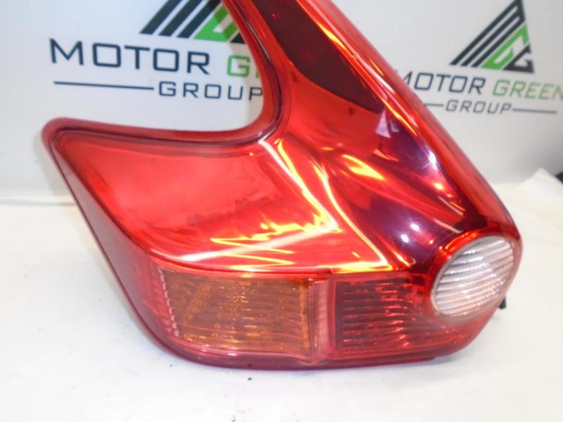 Nissan Juke 2010 2014 LH Passenger Rear Lamp 265551KA0A