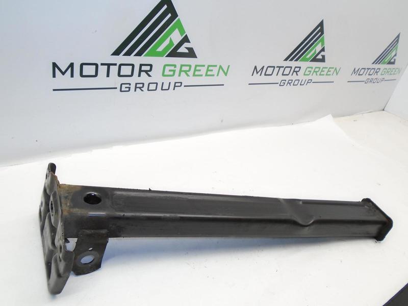 Citroen C4 Grand Picasso 2010 2013 MPV LH Subframe Extension 350882