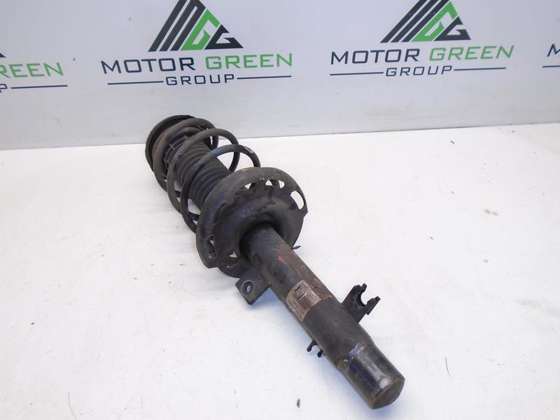 Citroen C3 2013 2016 Hatchback LH Passenger Front Shock Absorber 9801736280