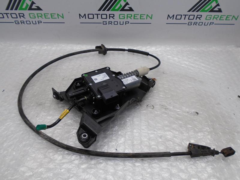 Citroen C4 Picasso 2006 2010 Electric Handbrake Module 9685367580