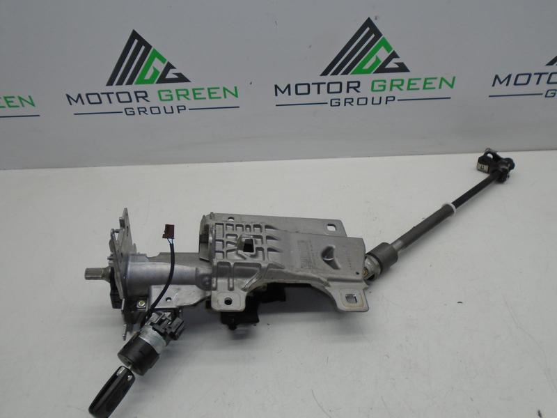 Citroen C Picasso Steering Column Fs