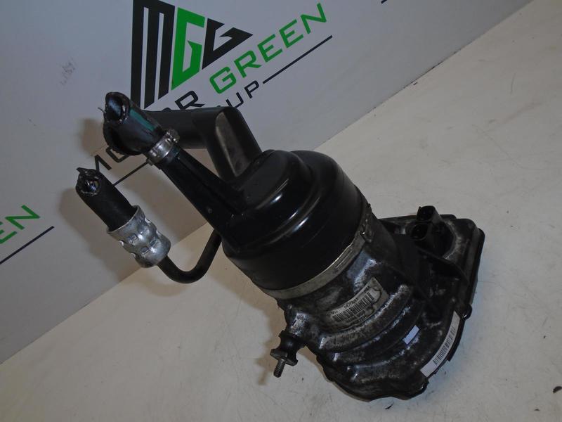 Citroen C4 Picasso 2010 2013 6SPD Manual Power Steering Pump 4008F3