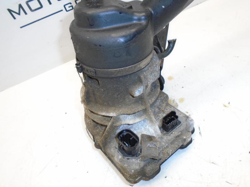 Citroen C Grand Picasso Hz Power Steering Pump