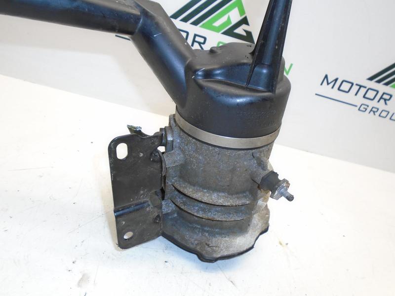 Citroen C Grand Picasso Hz Power Steering Pump