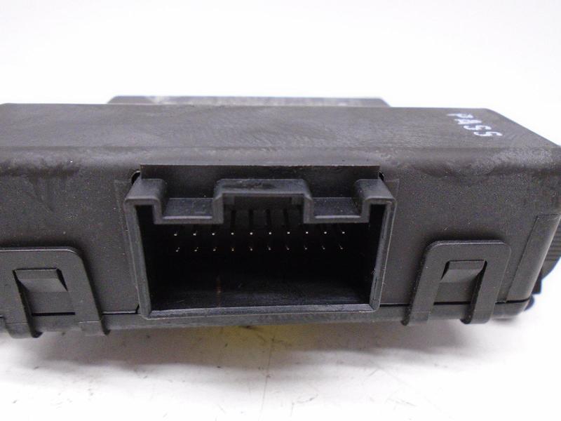 Porsche Cayenne Gateway Control Module L