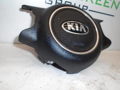 Kia Carens 2012 2016 Drivers Airbag 56900A4000