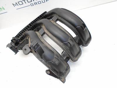 Citroen C Petrol Eb Zmz Inlet Manifold