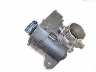 Citroen C Petrol Eb Zmz Throttle Body