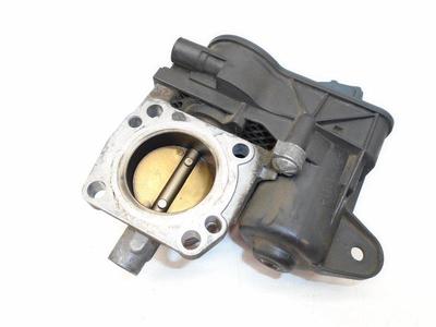 Citroen C Petrol Eb Zmz Throttle Body