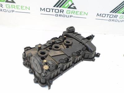 Citroen C Petrol Eb Zmz Rocker Cover