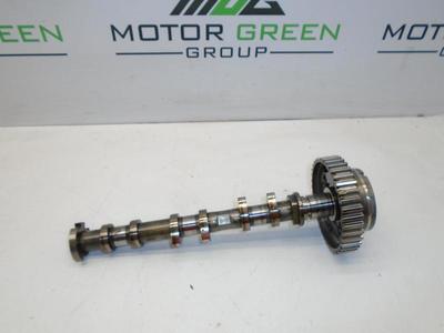 Citroen C Petrol Eb Zmz Inlet Camshaft