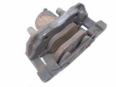 Ford Focus Rh Drivers Front Brake Caliper Av B Aa